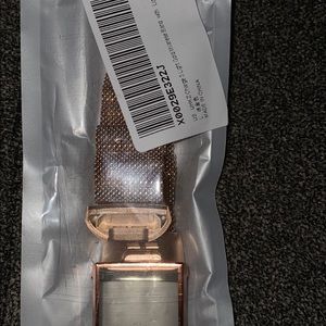 Fibbit charge 3 wrist band